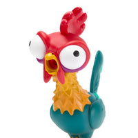 Figura de vinilo con sonido Heihei – Moana