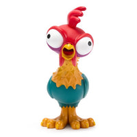 Figura de vinilo con sonido Heihei – Moana
