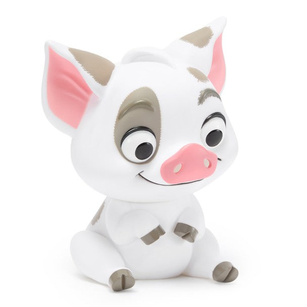 Figura de vinilo Pua – Moana