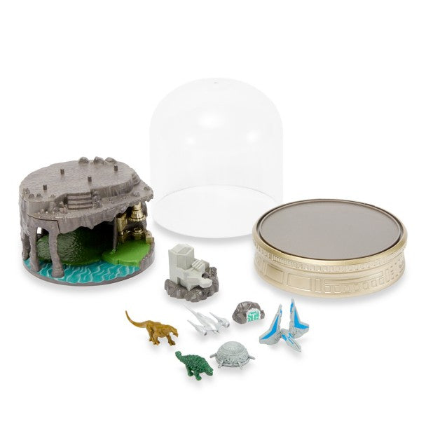 Kit de miniatura de Mandalore – The Mandalorian