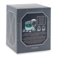 Kit de miniatura de Mandalore – The Mandalorian