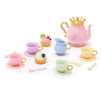 Set de té Disney Princess: Érase una vez