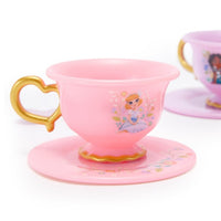 Set de té Disney Princess: Érase una vez