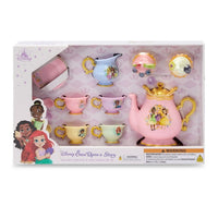 Set de té Disney Princess: Érase una vez