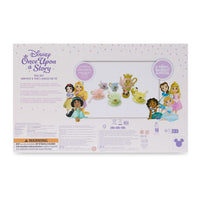 Set de té Disney Princess: Érase una vez