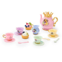 Set de té Disney Princess: Érase una vez