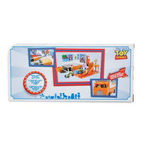Set de juego de camión de mudanza de Toy Story