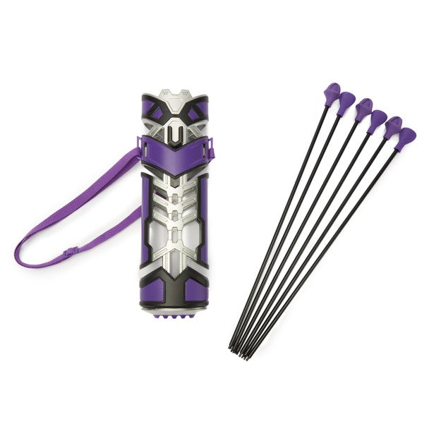 Set de arco y flechas de Hawkeye