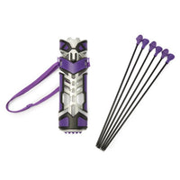 Set de arco y flechas de Hawkeye
