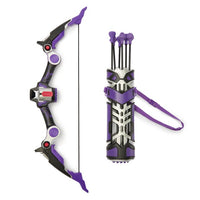 Set de arco y flechas de Hawkeye