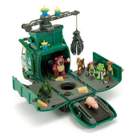 Set de juego Camión de basura de Toy Story