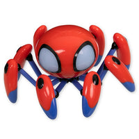 Set de juego de rol Spidey and His Amazing Friends