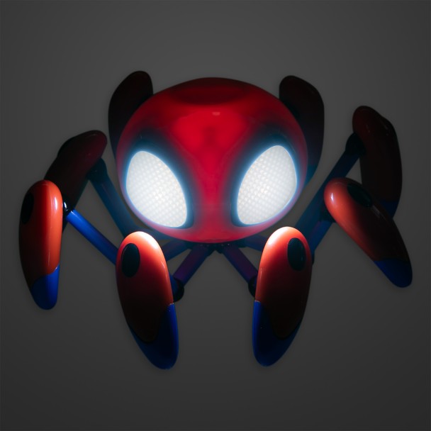 Set de juego de rol Spidey and His Amazing Friends