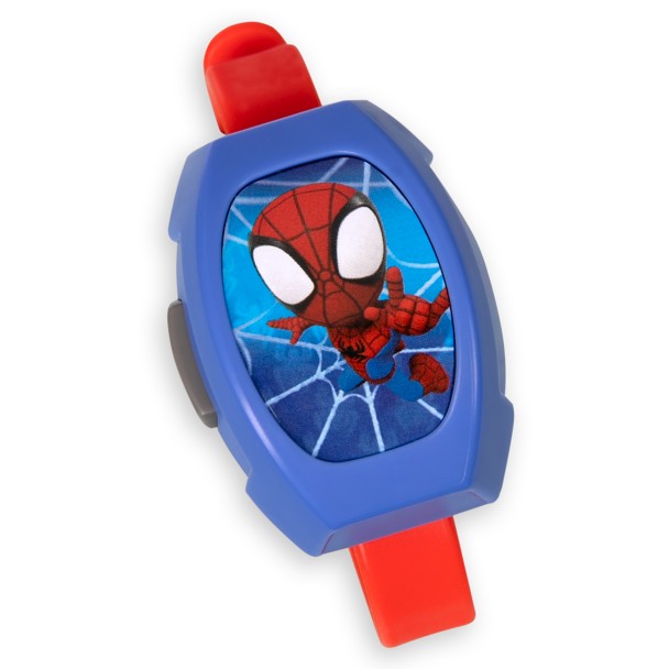 Set de juego de rol Spidey and His Amazing Friends
