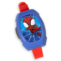 Set de juego de rol Spidey and His Amazing Friends