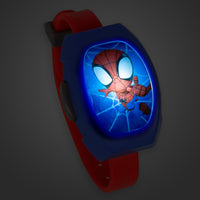 Set de juego de rol Spidey and His Amazing Friends