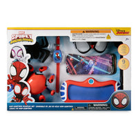 Set de juego de rol Spidey and His Amazing Friends