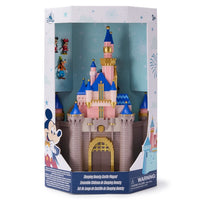 Set de juego del Castillo de La Bella Durmiente – Disneyland