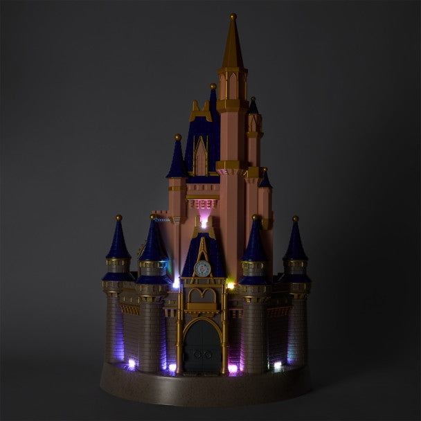 Set de juego del Castillo de Cenicienta – Walt Disney World
