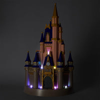 Set de juego del Castillo de Cenicienta – Walt Disney World
