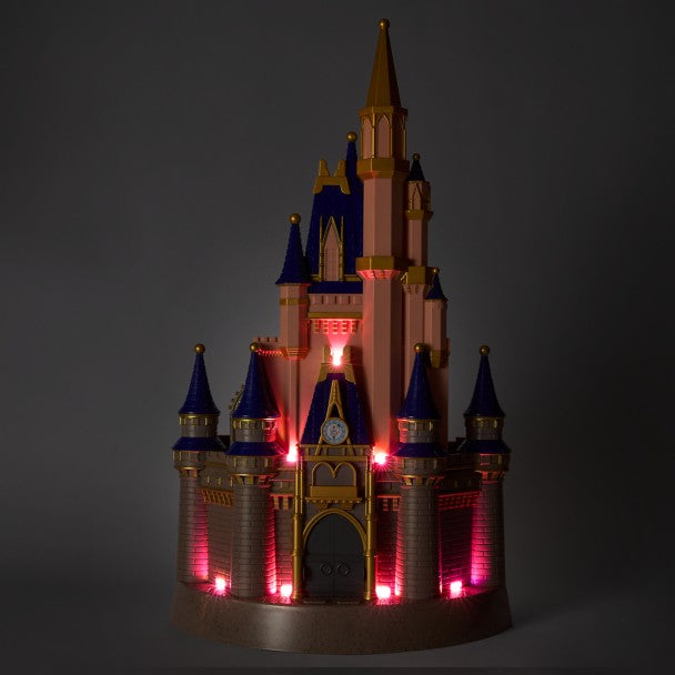 Set de juego del Castillo de Cenicienta – Walt Disney World