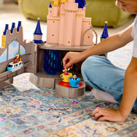 Set de juego del Castillo de Cenicienta – Walt Disney World