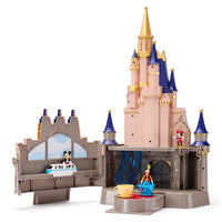 Set de juego del Castillo de Cenicienta – Walt Disney World