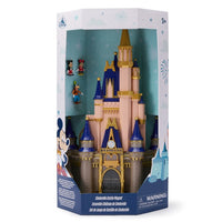 Set de juego del Castillo de Cenicienta – Walt Disney World