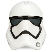 Máscara de Stormtrooper con cambio de voz
