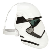 Máscara de Stormtrooper con cambio de voz