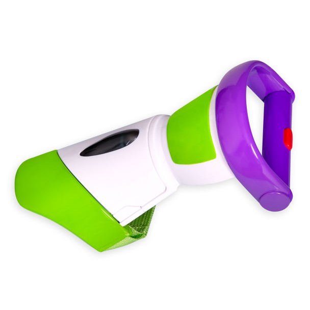 Guantelete de Buzz Lightyear – Toy Story