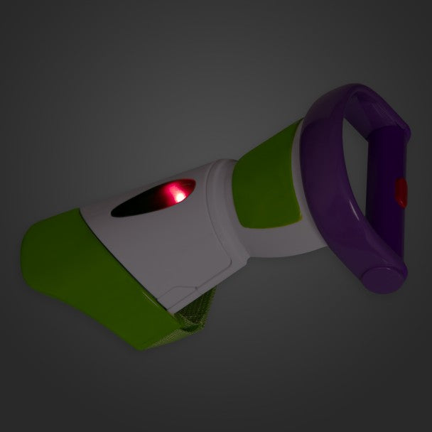 Guantelete de Buzz Lightyear – Toy Story