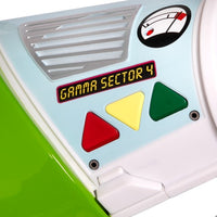 Guantelete de Buzz Lightyear – Toy Story