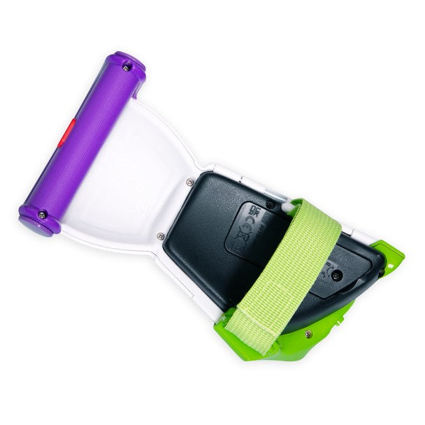 Guantelete de Buzz Lightyear – Toy Story