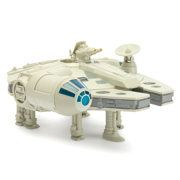 Set de juego Millennium Falcon - Star Wars Toybox