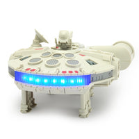 Set de juego Millennium Falcon - Star Wars Toybox