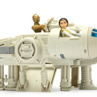Set de juego Millennium Falcon - Star Wars Toybox