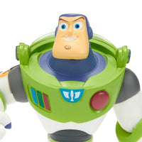 Set de figuras de acción Toy Story: Baúl de Andy