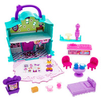 Set de juego Casa de Daisy Duck
