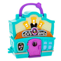 Set de juego Casa de Daisy Duck