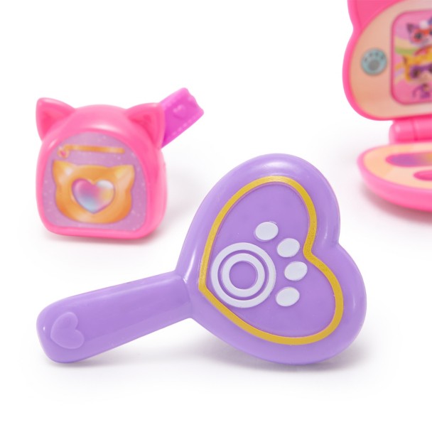 Set de juego de acción de Ginny – SuperKitties