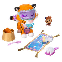Set de juego de Rajah – Aladdin