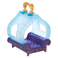 Set de juego de Rajah – Aladdin