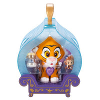 Set de juego de Rajah – Aladdin