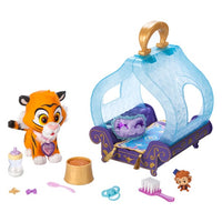 Set de juego de Rajah – Aladdin