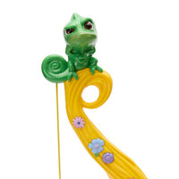 Set de arco y flechas con luz de Rapunzel