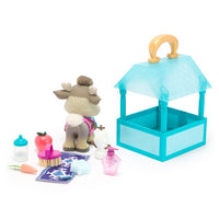 Set de juego de Sven - Frozen