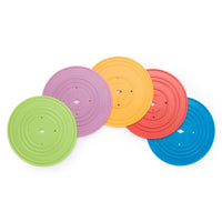 Caja musical tocadiscos de Mickey Mouse