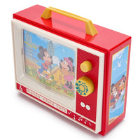 Televisor de juguete Mickey Mouse de dos melodías