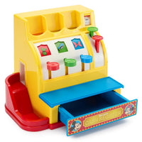 Caja registradora de Mickey Mouse Fisher-Price